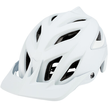 TROY LEE DESIGNS A3 MIPS MTB Helmet White 0